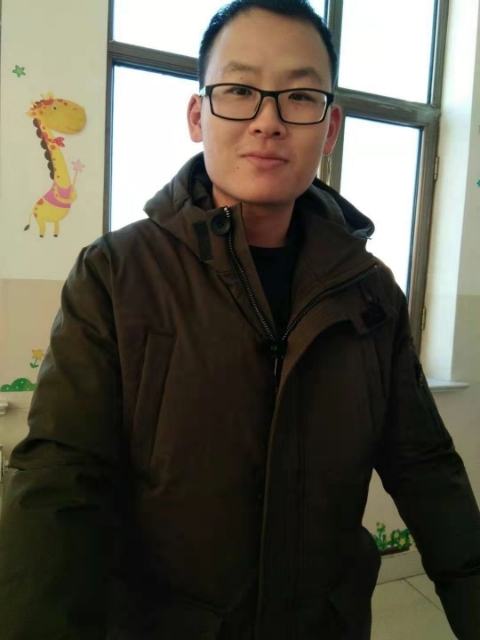品上男人的第一张照片--福清相亲服务中心