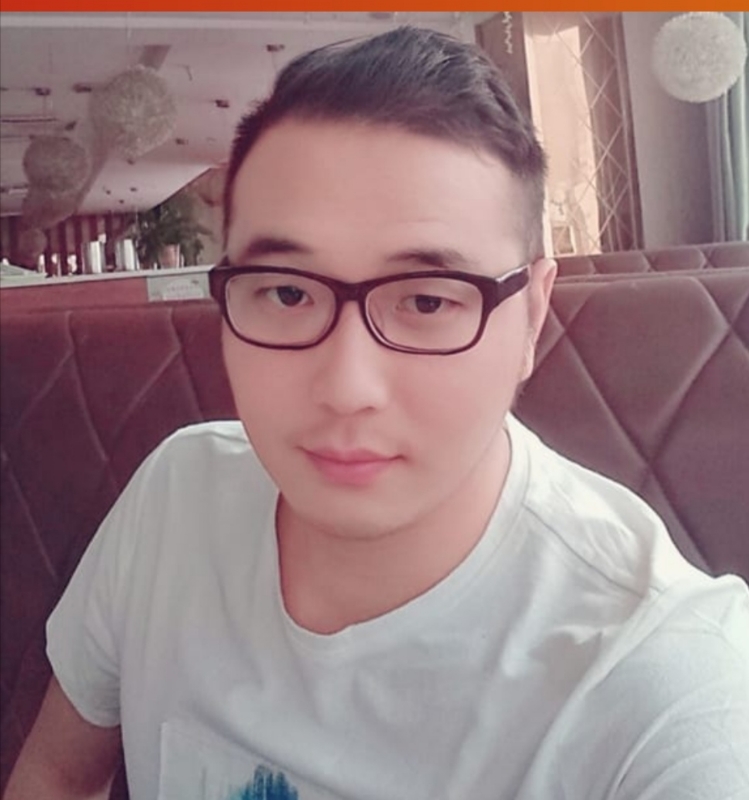 王儁的第一张照片--福清相亲服务中心