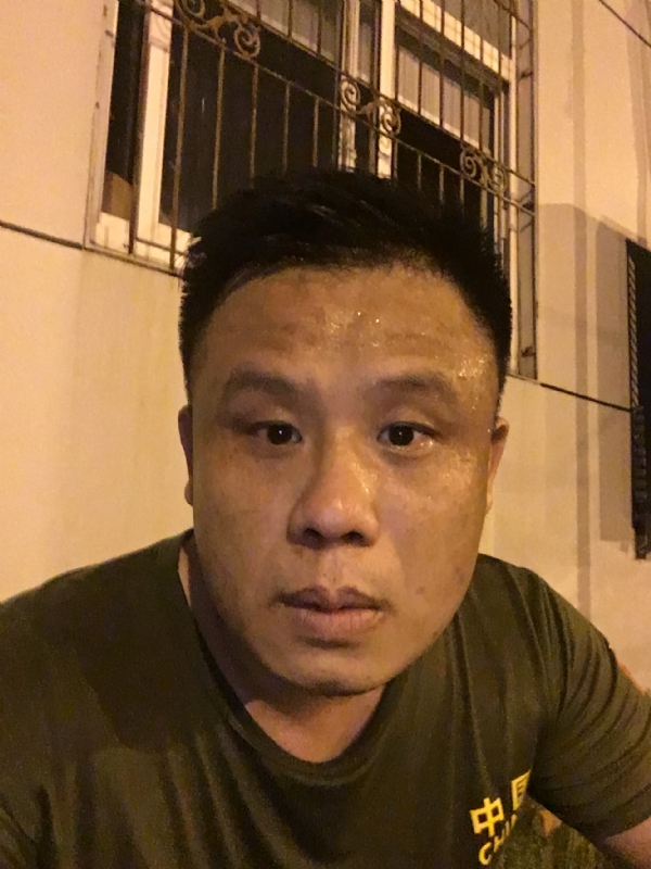 James2020的第一张照片--福清相亲服务中心