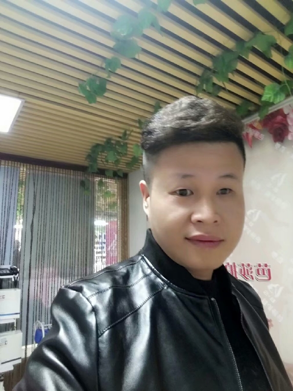 萧郎的第一张照片--福清相亲服务中心