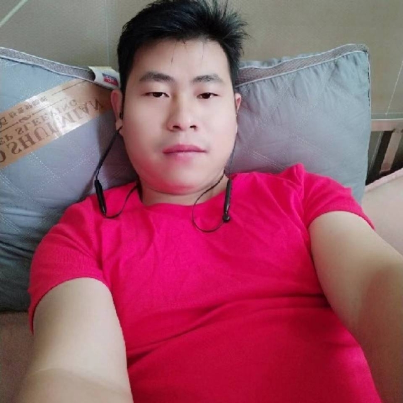 李强的第一张照片--福清相亲服务中心