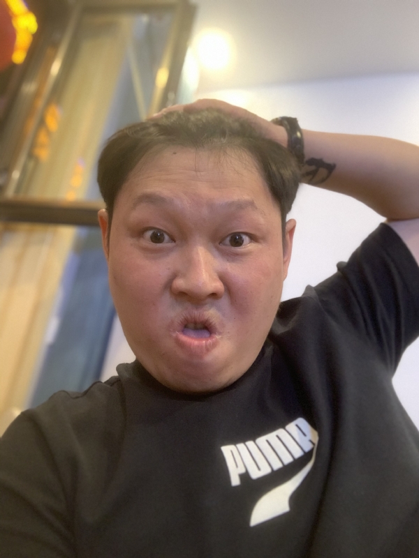 飞飞的第一张照片--福清相亲服务中心