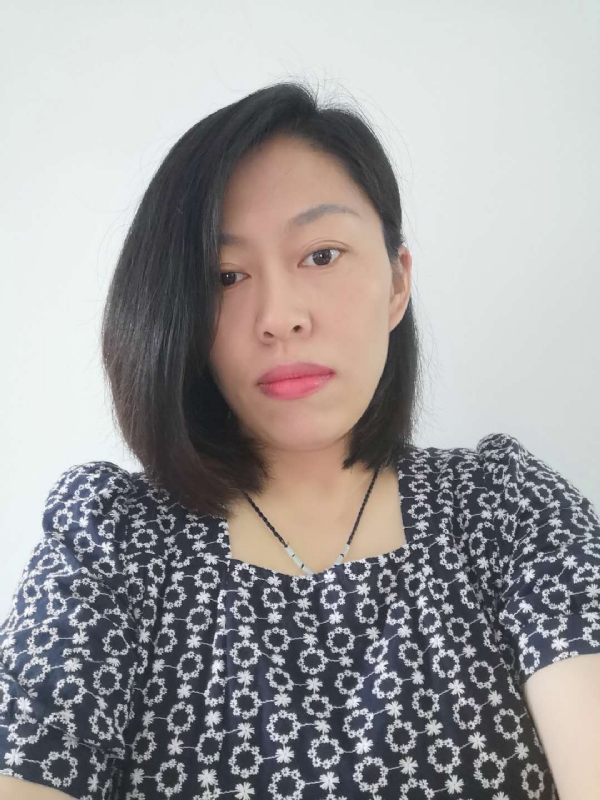 一笑而过的第一张照片--福清相亲服务中心