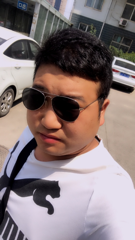 杨志强的第二张照片--福清相亲服务中心
