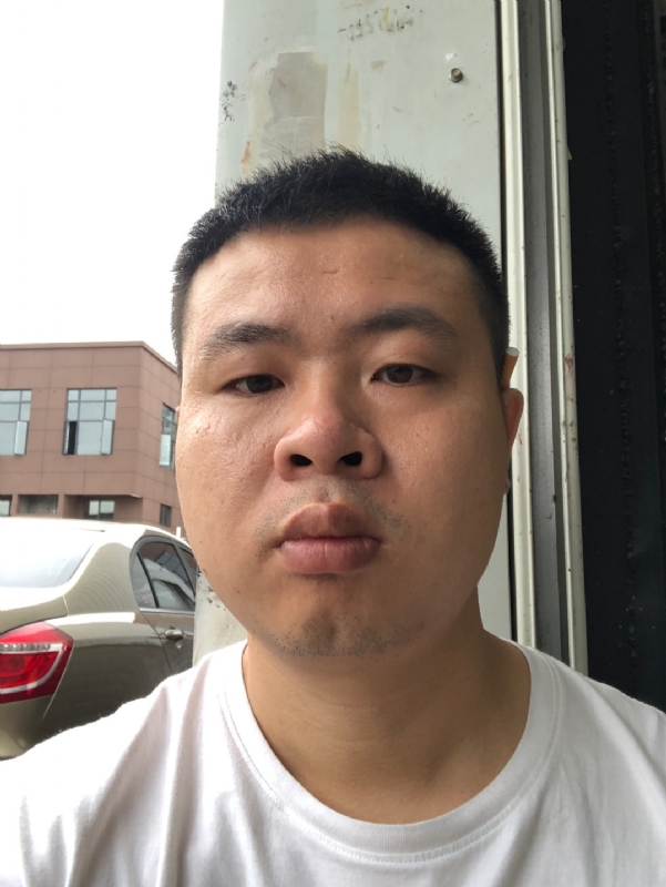 缘份的第一张照片--福清相亲服务中心