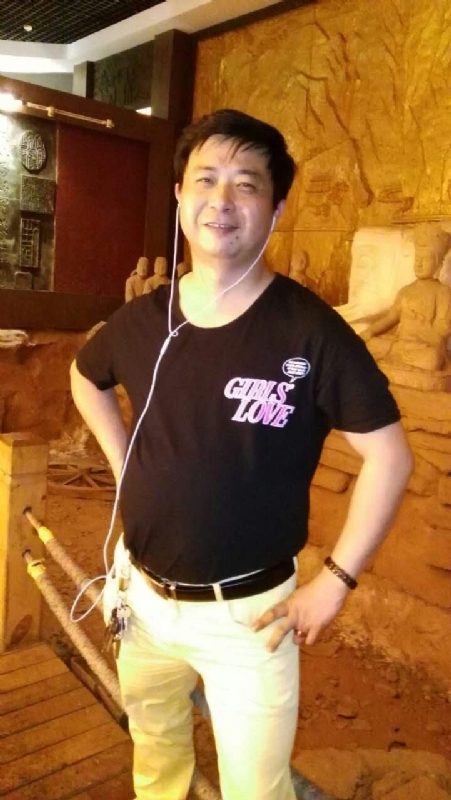 行者的第一张照片--福清相亲服务中心