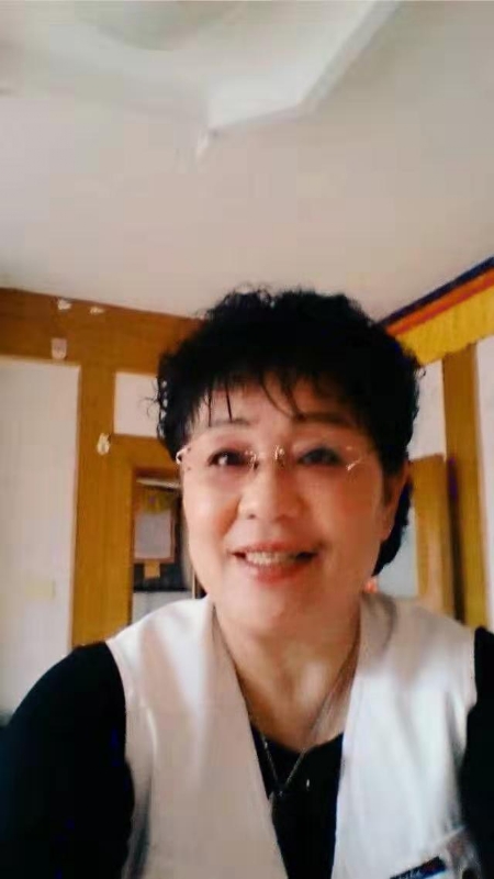 因缘相牵的第一张照片--福清相亲服务中心