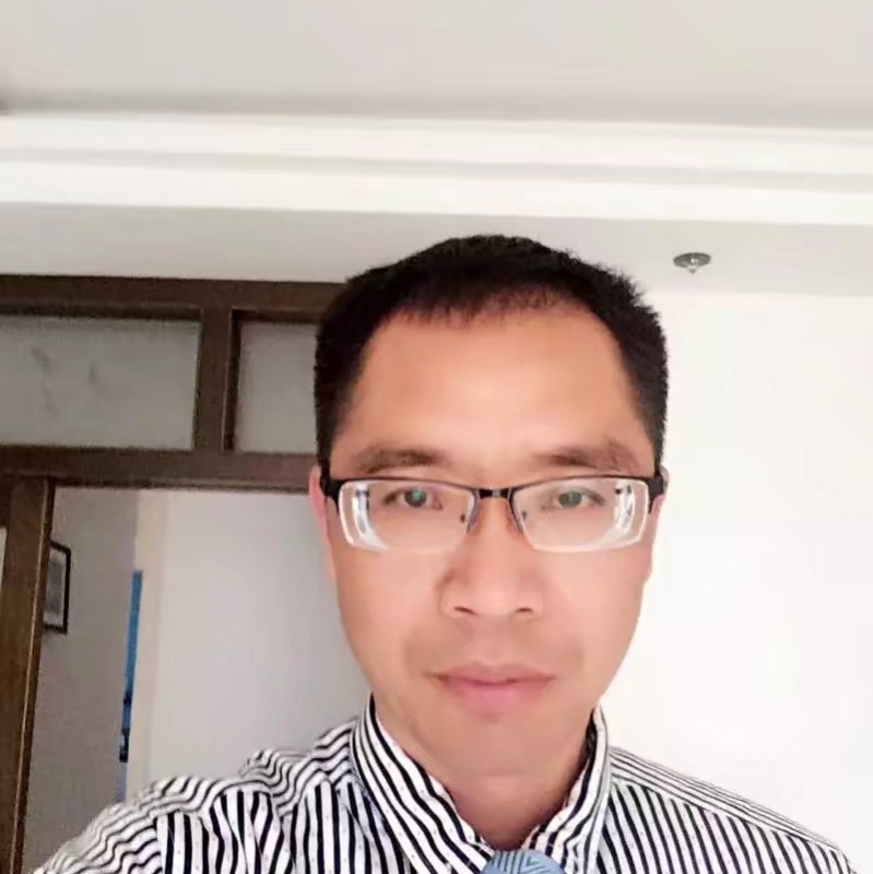 蓝色天空的第一张照片--福清相亲服务中心