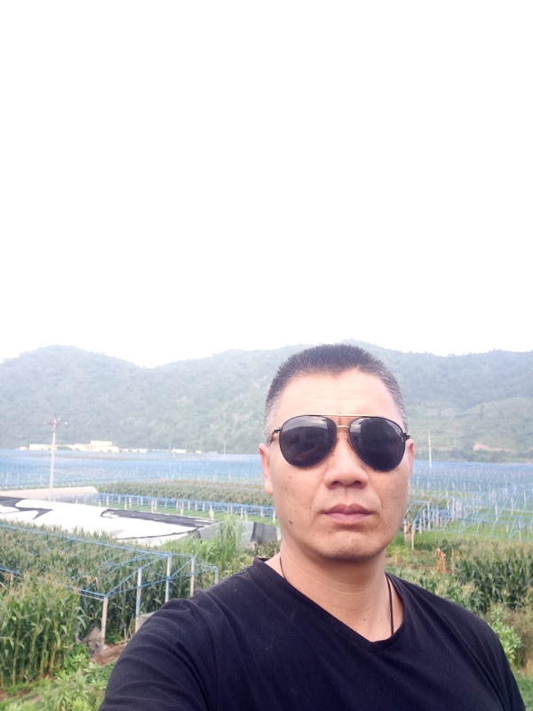 火耳的第一张照片--福清相亲服务中心