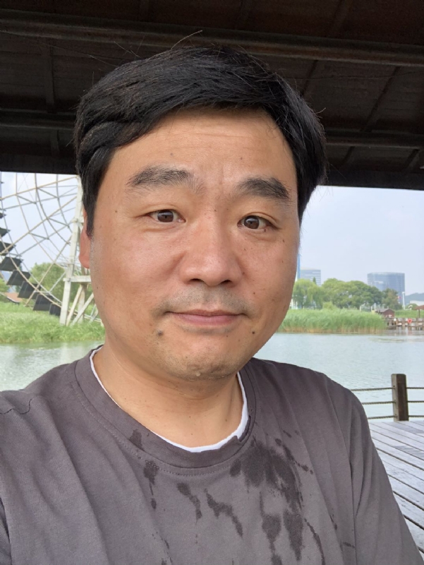 缘觉的第一张照片--福清相亲服务中心