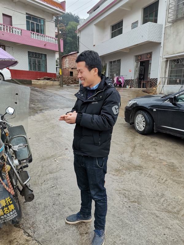 幸运遇见你的第一张照片--福清相亲服务中心