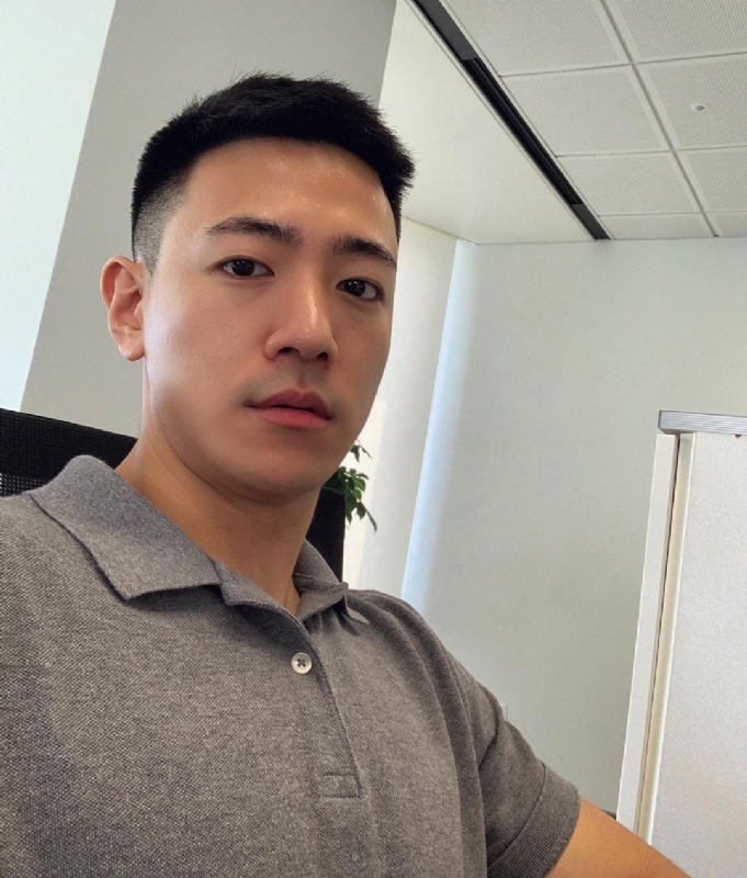 慢慢的第一张照片--福清相亲服务中心