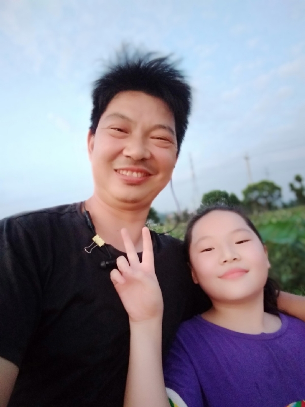 老王2的第一张照片--福清相亲服务中心