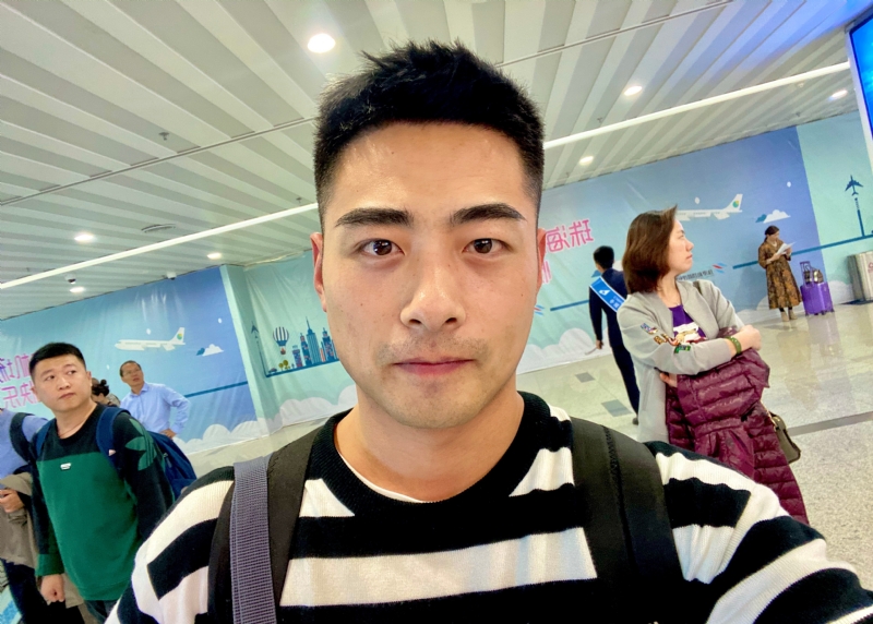 寻缘的第一张照片--福清相亲服务中心