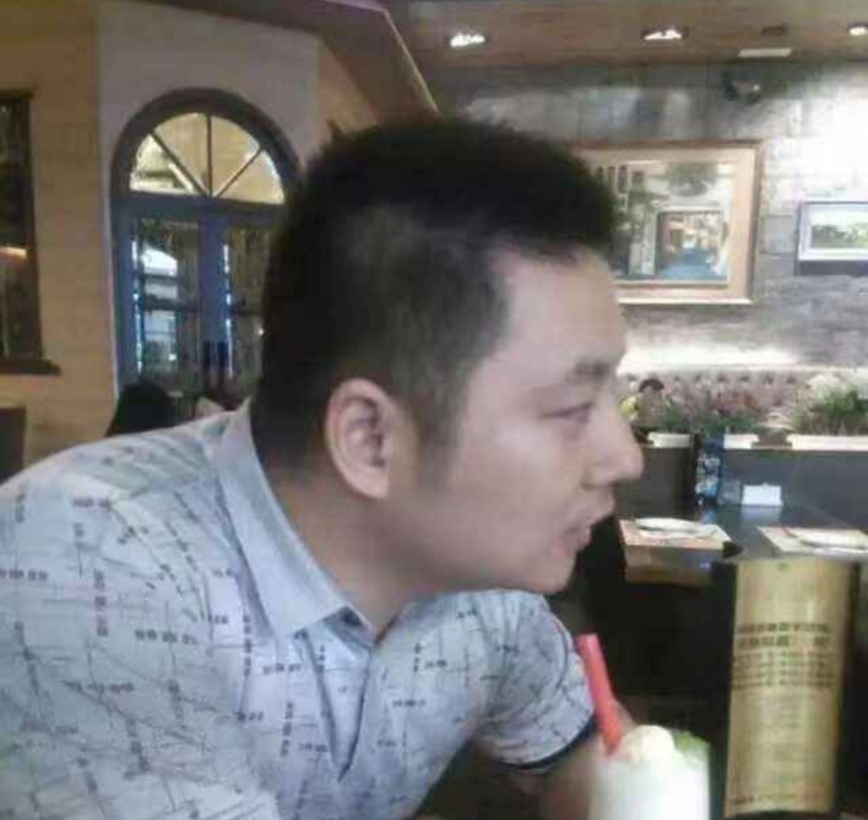 明月^清风的第二张照片--福清相亲服务中心