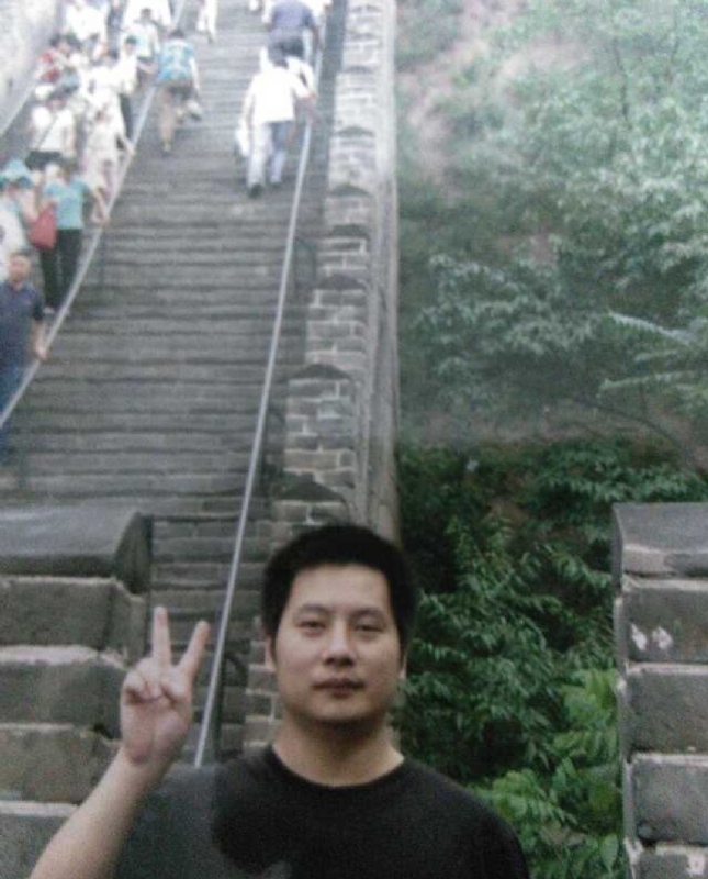 明月^清风的第三张照片--福清相亲服务中心