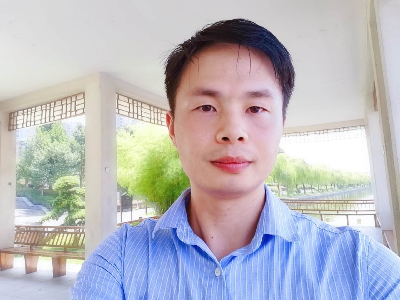 小艾同学的第一张照片--福清相亲服务中心