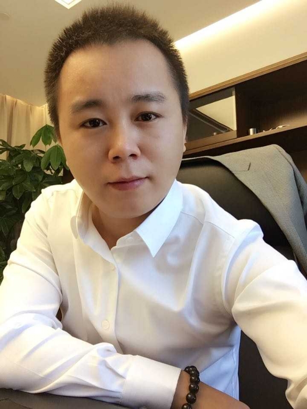天若有情的第一张照片--福清相亲服务中心