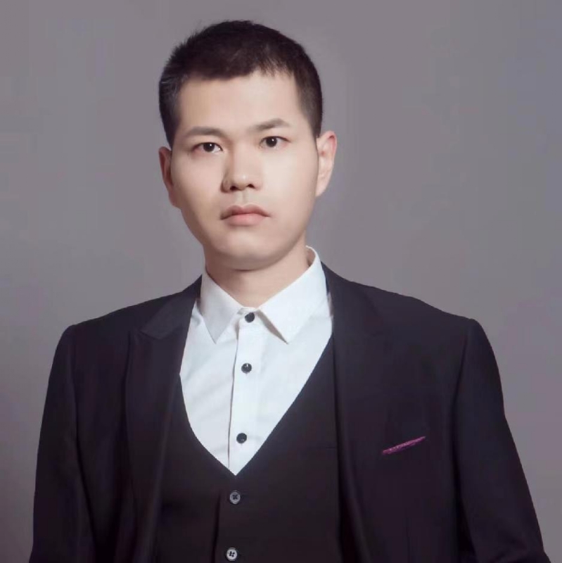 洪瑞的第一张照片--福清相亲服务中心