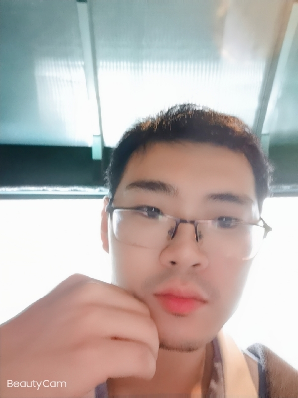 凤九的第一张照片--福清相亲服务中心