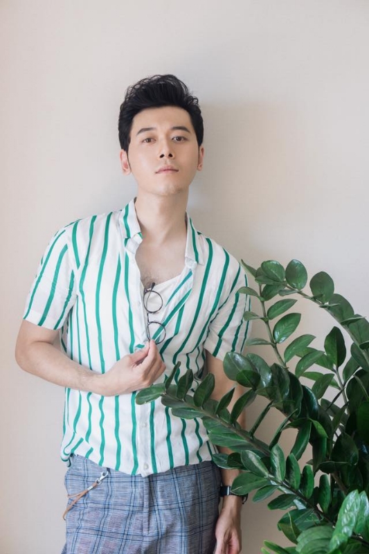 緣來是你的第一张照片--福清相亲服务中心