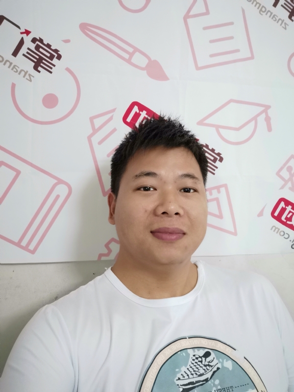 轻静地行走着的第一张照片--福清相亲服务中心