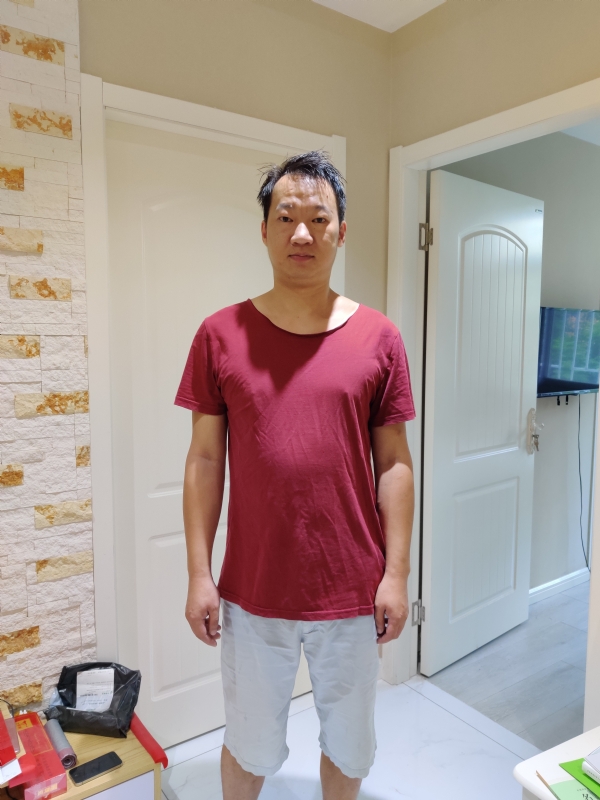 张生的第二张照片--福清相亲服务中心