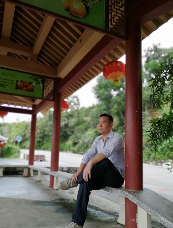 莋个俗人的第一张照片--福清相亲服务中心
