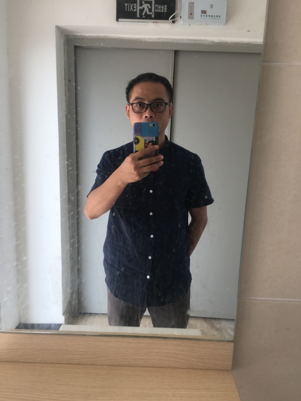 维食喵的第四张照片--福清相亲服务中心