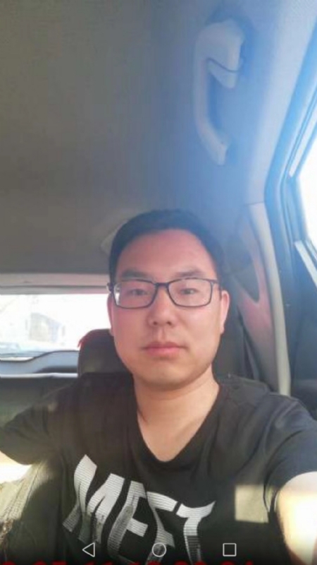 小哥的第二张照片--福清相亲服务中心