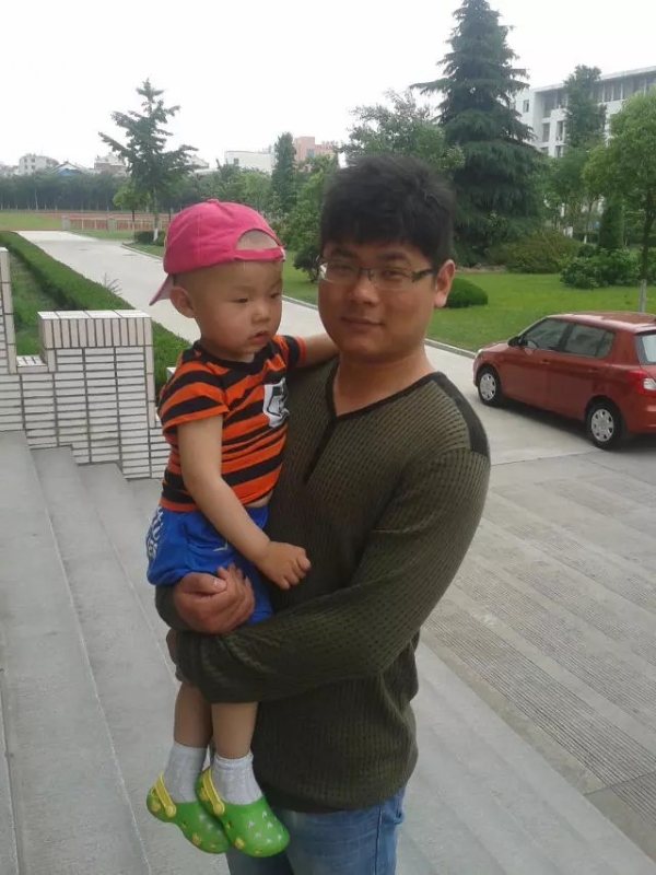 秦时明月的第一张照片--福清相亲服务中心