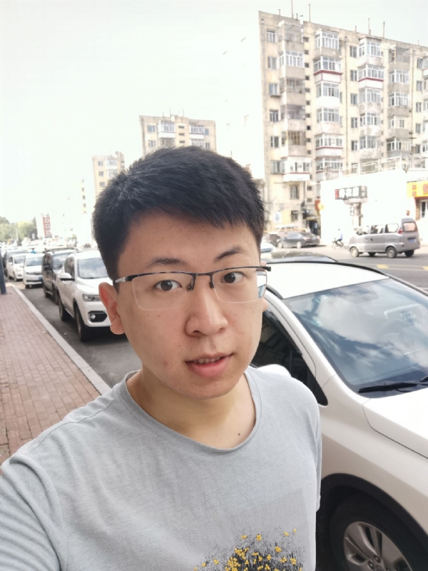 困难都是纸老虎的第三张照片--福清相亲服务中心