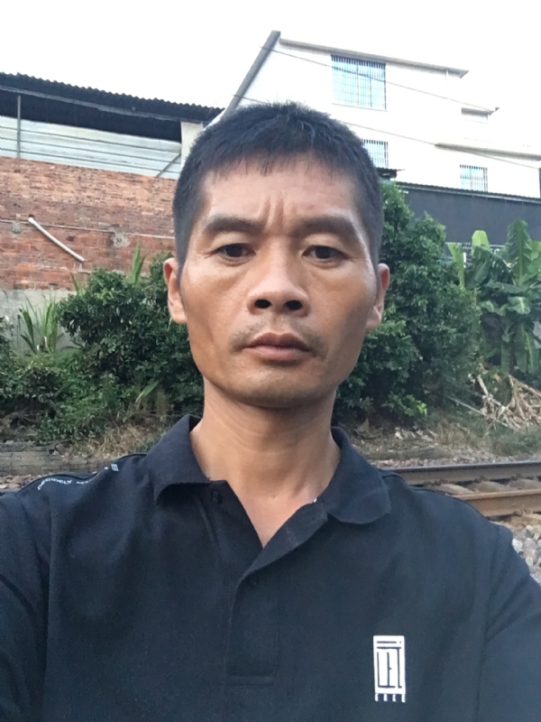 小张的第一张照片--福清相亲服务中心