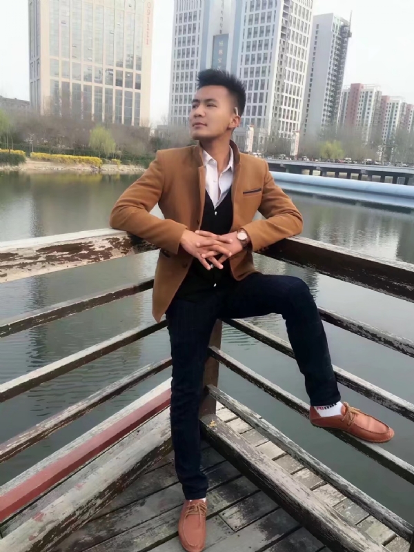 只为等你的第二张照片--福清相亲服务中心