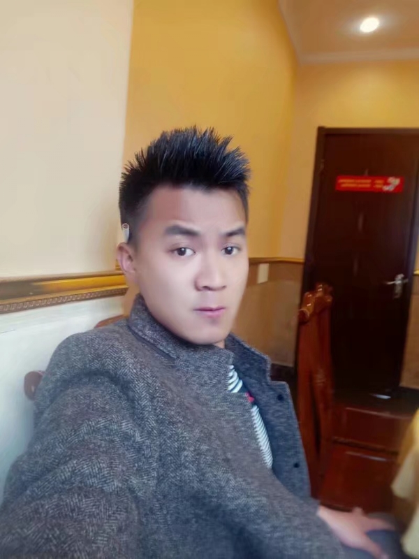 只为等你的第三张照片--福清相亲服务中心