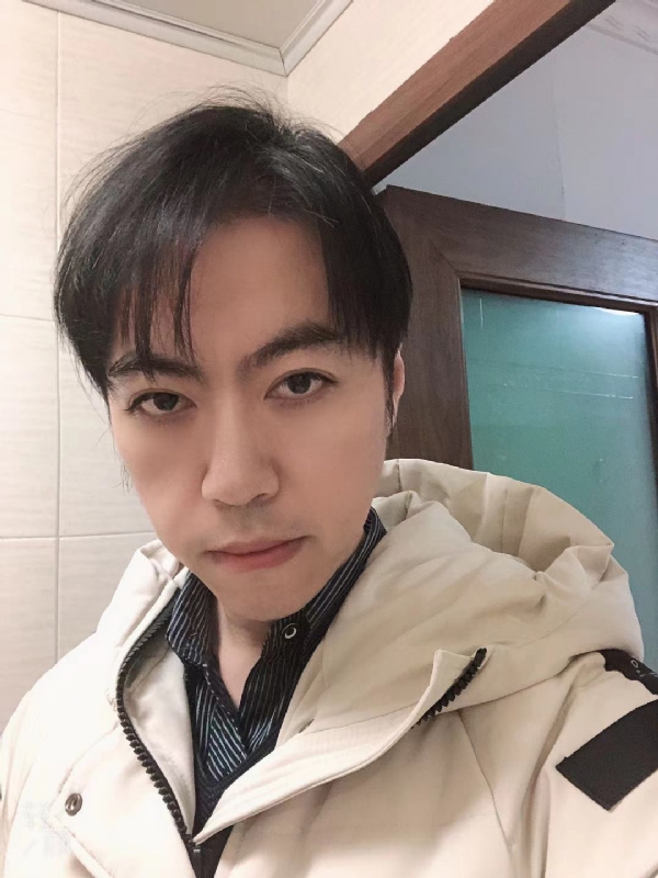空中花园的第一张照片--福清相亲服务中心