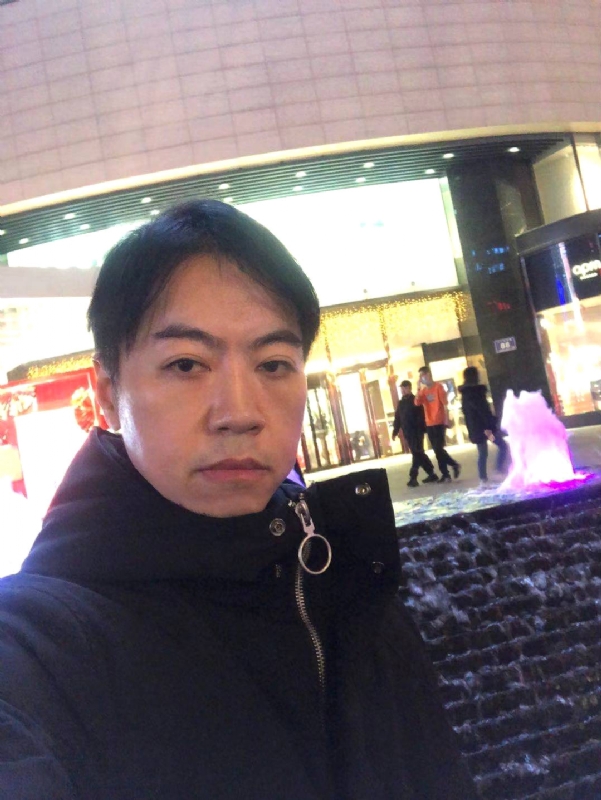 空中花园的第三张照片--福清相亲服务中心