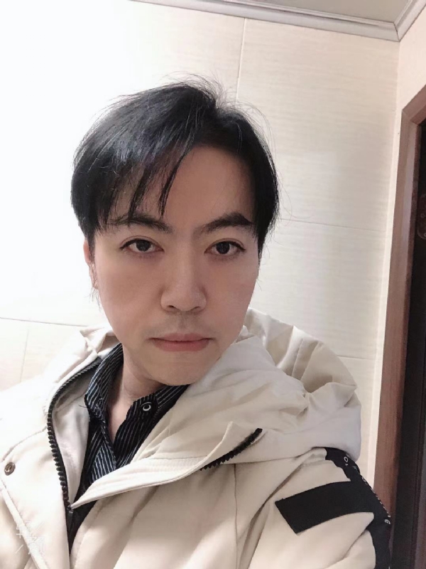 空中花园的第四张照片--福清相亲服务中心