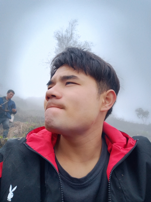钢铁直男的第一张照片--福清相亲服务中心
