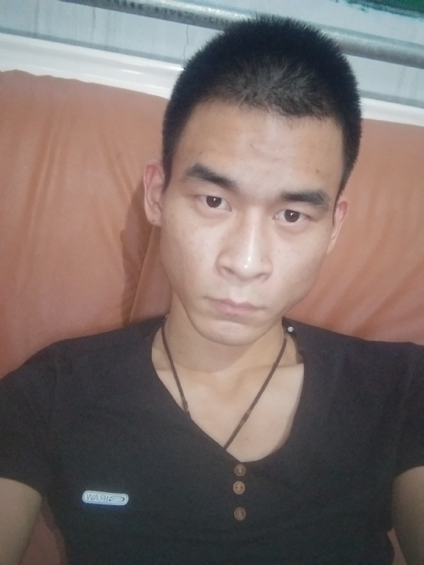 单身狗一枚的第一张照片--福清相亲服务中心