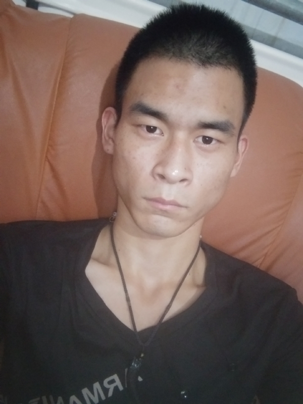 单身狗一枚的第三张照片--福清相亲服务中心