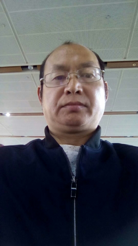 金乾鼠的第一张照片--福清相亲服务中心