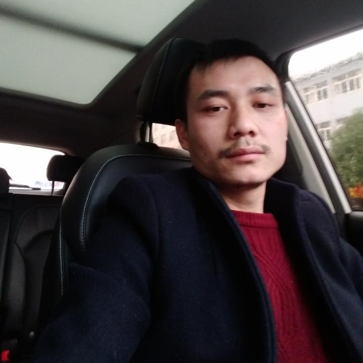 疼人的的第一张照片--福清相亲服务中心