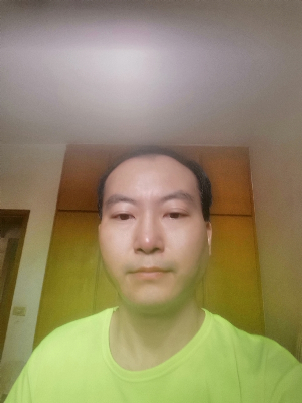 幸运的第一张照片--福清相亲服务中心