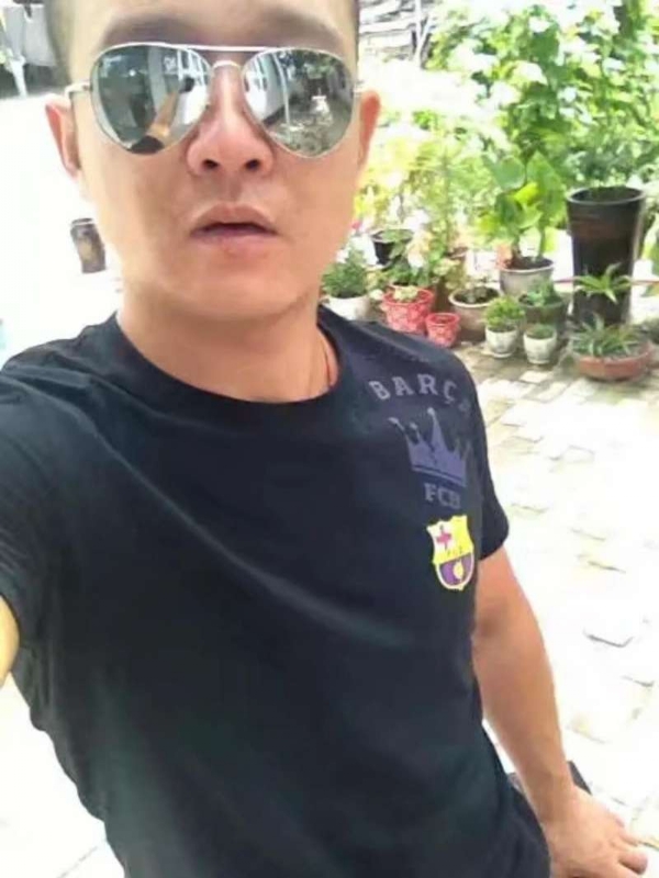 勇的第一张照片--福清相亲服务中心