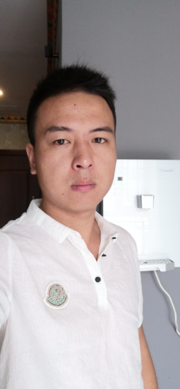 与卿共舞的第一张照片--福清相亲服务中心