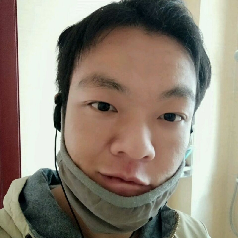 泡沫哭泣的第一张照片--福清相亲服务中心