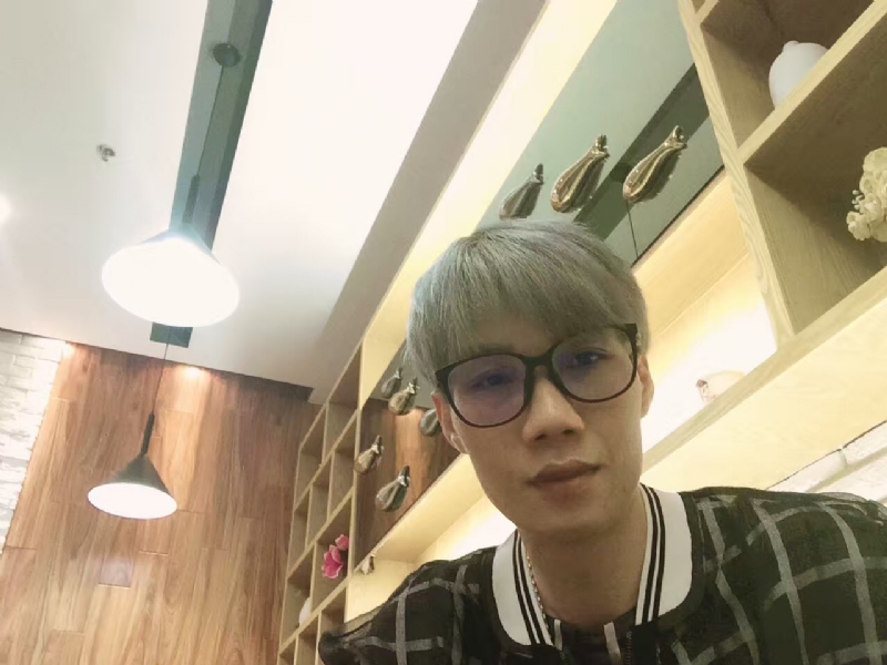 黄峰的第二张照片--福清相亲服务中心