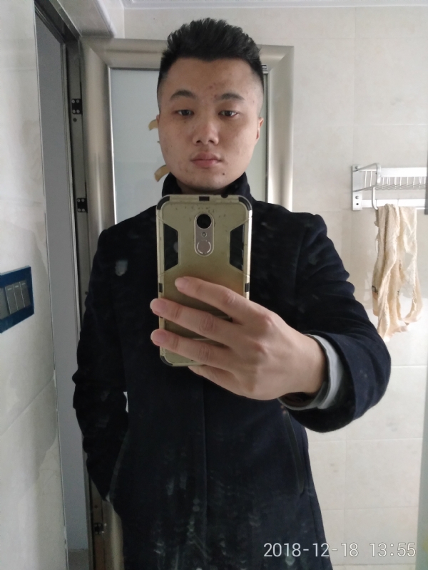 龙少爷的第一张照片--福清相亲服务中心