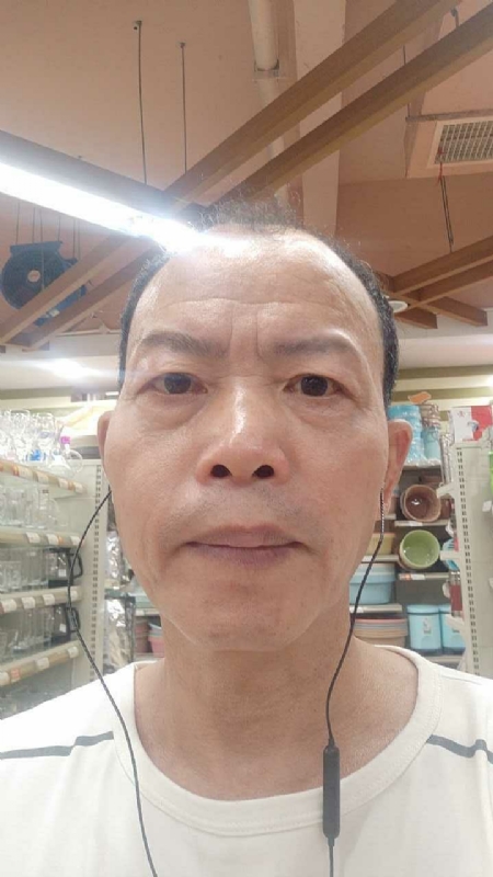 真心真意的第一张照片--福清相亲服务中心